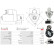 Starter motor / Starter, Thumbnail 5