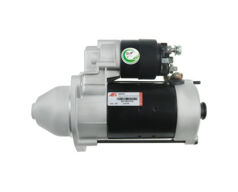 Starter motor / Starter, Image 4