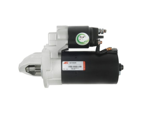 Starter motor / Starter, Image 2