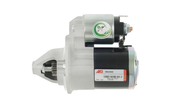 Starter motor / Starter, Image 2