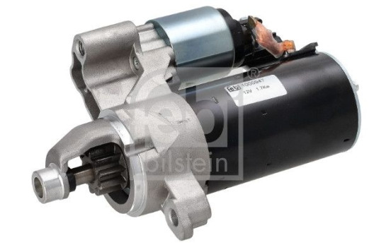 Starter motor / Starter, Image 3