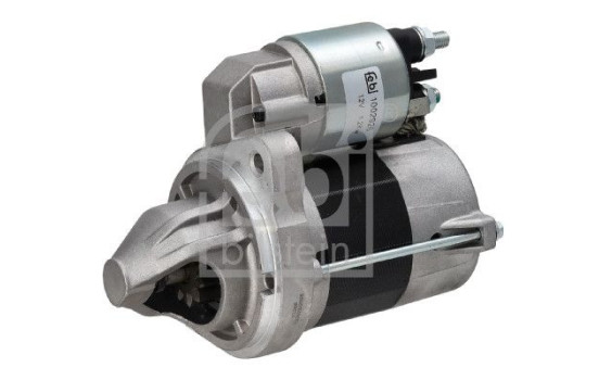 Starter motor / Starter, Image 2