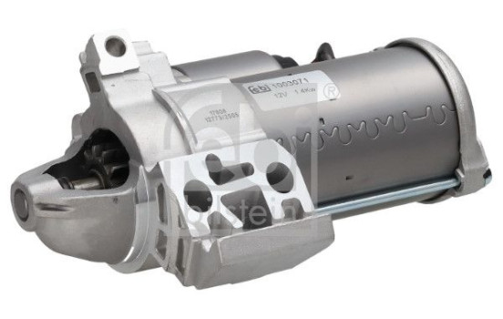 Starter motor / Starter, Image 2