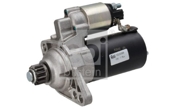 Starter motor / Starter, Image 3