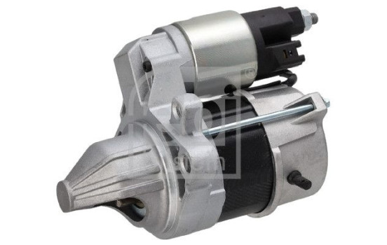 Starter motor / Starter, Image 3