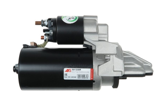 Starter motor / Starter, Image 2