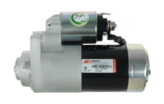 Starter motor / Starter, Image 4
