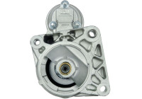 Starter motor / Starter