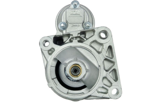 Starter motor / Starter
