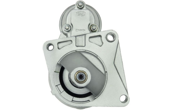 Starter motor / Starter