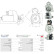 Starter motor / Starter, Thumbnail 5