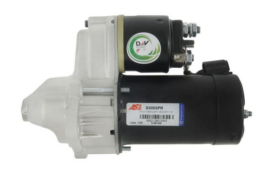 Starter motor / Starter, Image 4