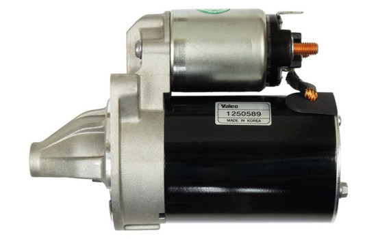 Starter motor / Starter, Image 4