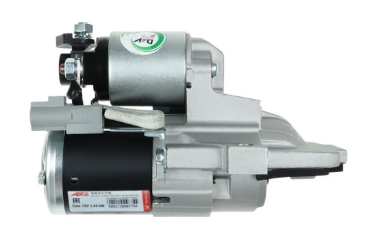 Starter motor / Starter, Image 2