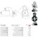 Starter motor / Starter, Thumbnail 5