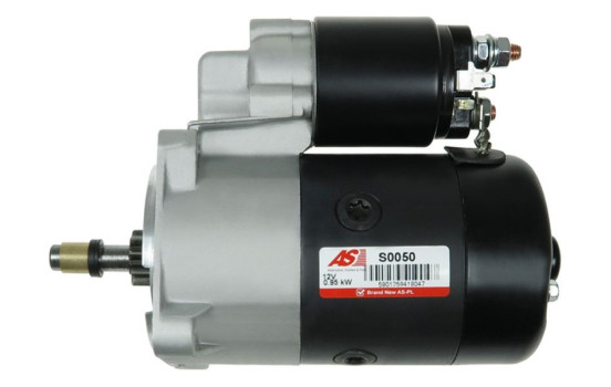 Starter motor / Starter, Image 4