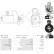 Starter motor / Starter, Thumbnail 5