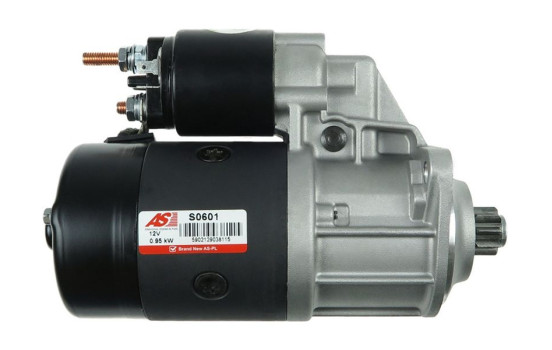 Starter motor / Starter, Image 2