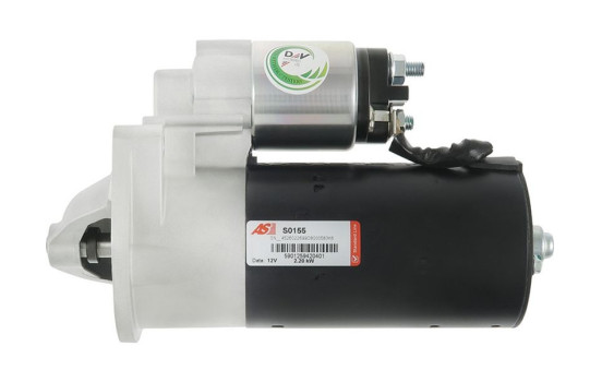 Starter motor / Starter, Image 2