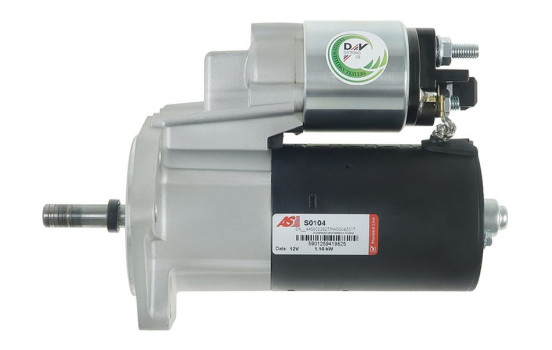 Starter motor / Starter, Image 4