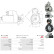 Starter motor / Starter, Thumbnail 5