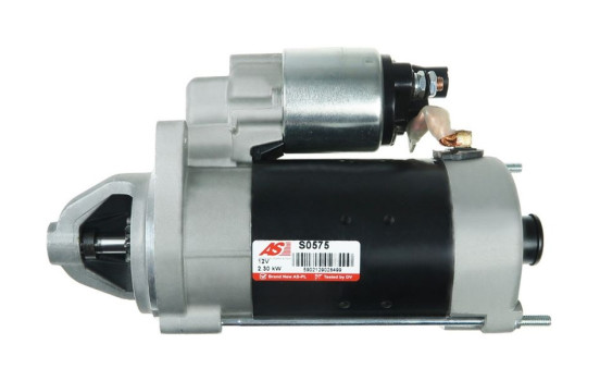 Starter motor / Starter, Image 2