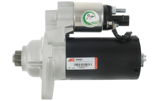 Starter motor / Starter, Image 4