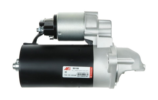 Starter motor / Starter, Image 2