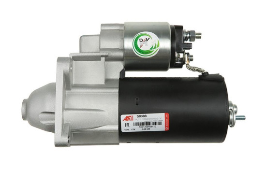 Starter motor / Starter, Image 4