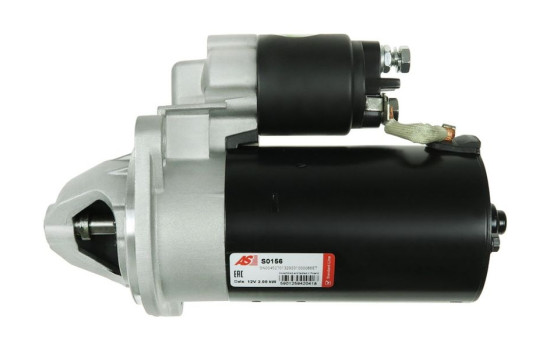 Starter motor / Starter, Image 2