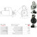 Starter motor / Starter, Thumbnail 5