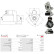 Starter motor / Starter, Thumbnail 5