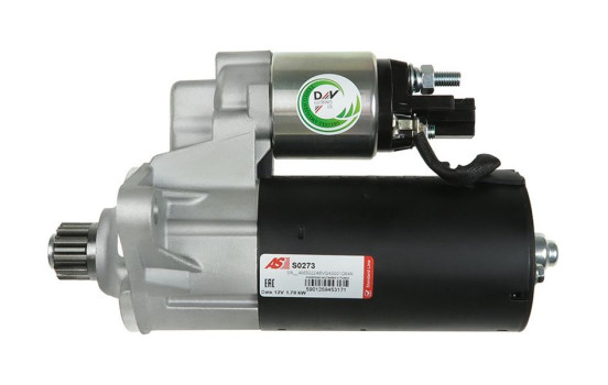 Starter motor / Starter, Image 4