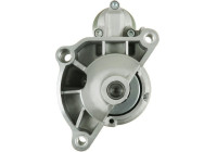 Starter motor / Starter