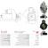 Starter motor / Starter, Thumbnail 5