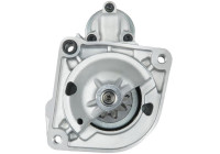 Starter motor / Starter