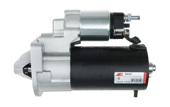 Starter motor / Starter, Image 2