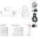 Starter motor / Starter, Thumbnail 5