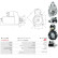 Starter motor / Starter, Thumbnail 5