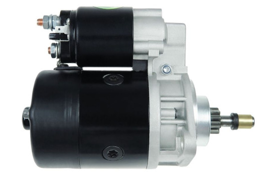 Starter motor / Starter, Image 2