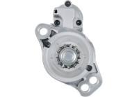 Starter motor / Starter
