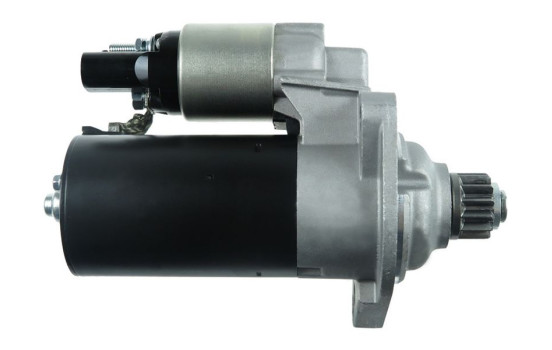 Starter motor / Starter, Image 2