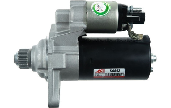 Starter motor / Starter, Image 4