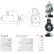 Starter motor / Starter, Thumbnail 5