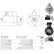 Starter motor / Starter, Thumbnail 5