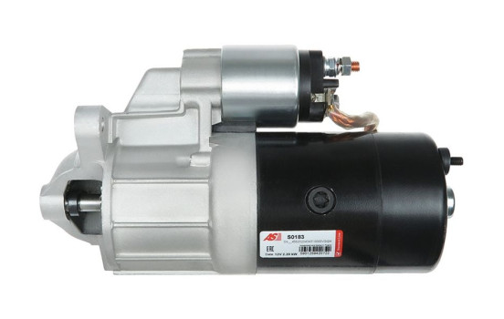 Starter motor / Starter, Image 2