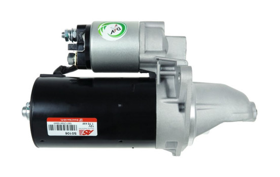 Starter motor / Starter, Image 2