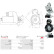 Starter motor / Starter, Thumbnail 5