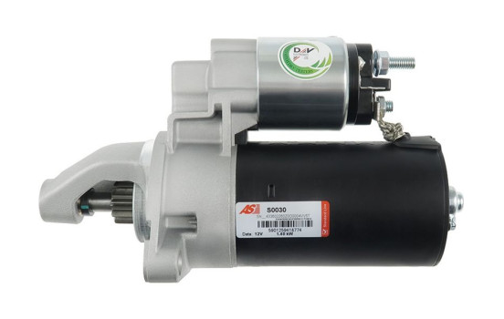Starter motor / Starter, Image 2