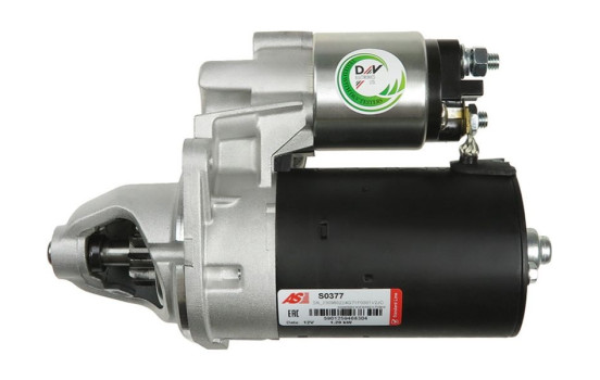 Starter motor / Starter, Image 2